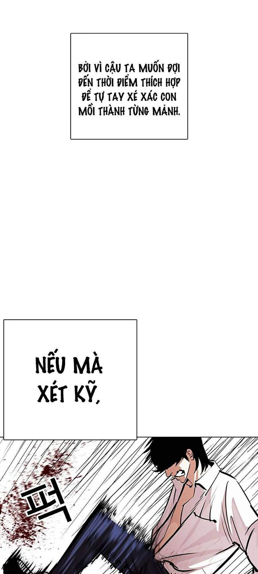 Lookism Chapter 282 - Trang 2