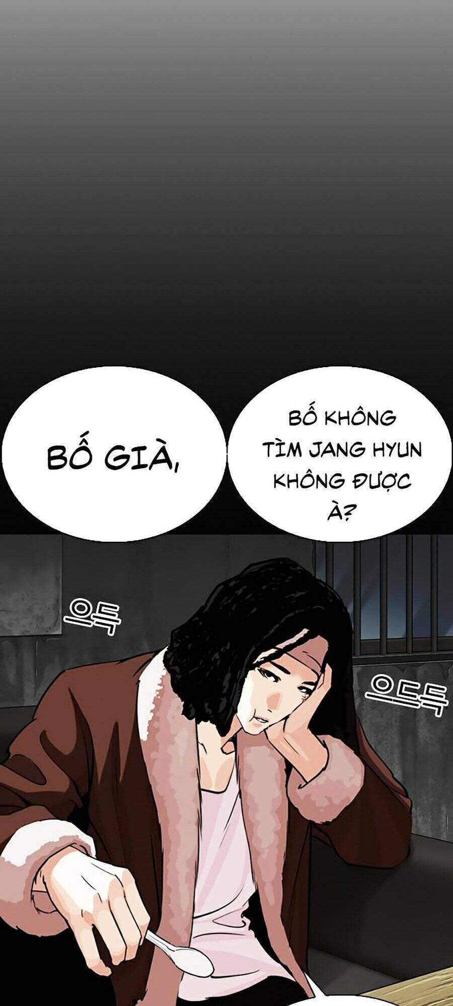 Lookism Chapter 282 - Trang 2