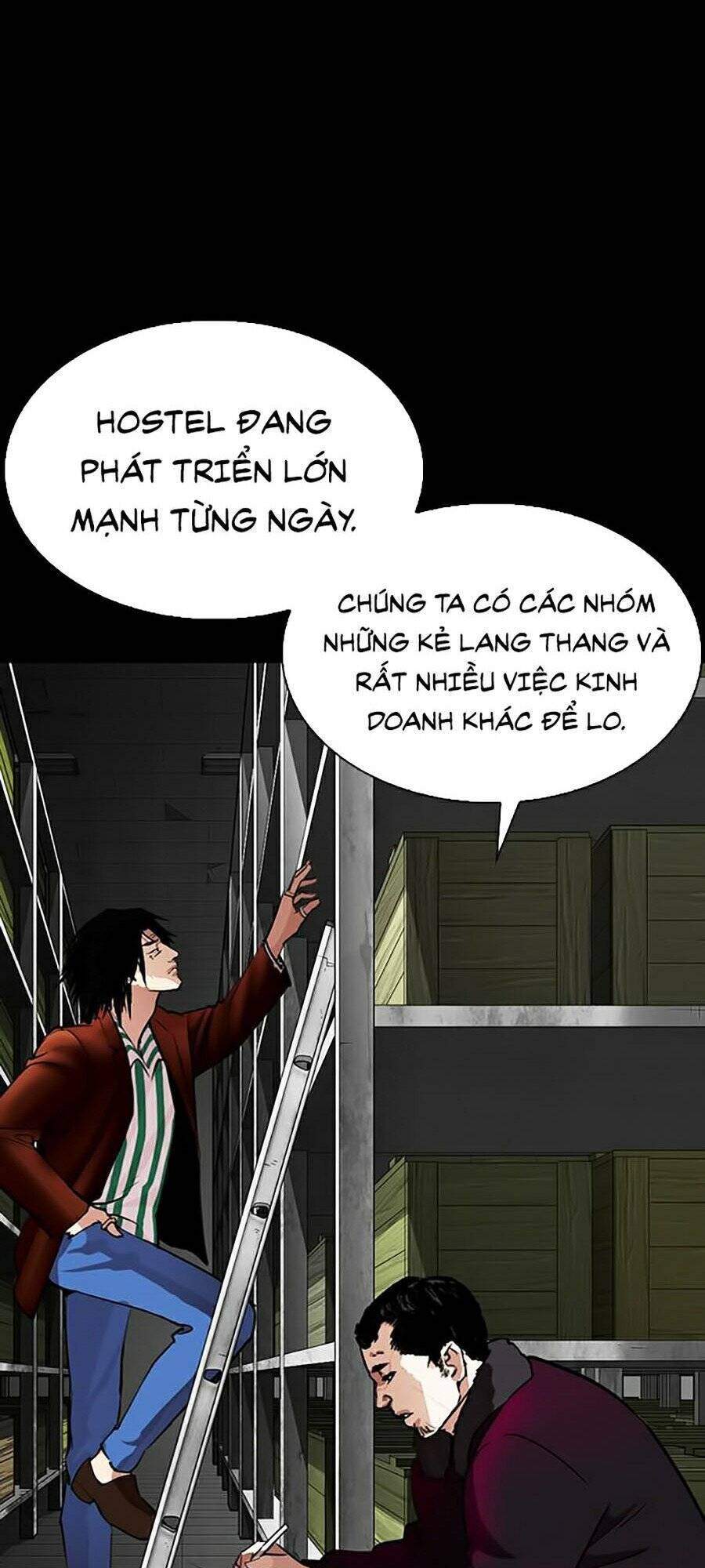 Lookism Chapter 282 - Trang 2