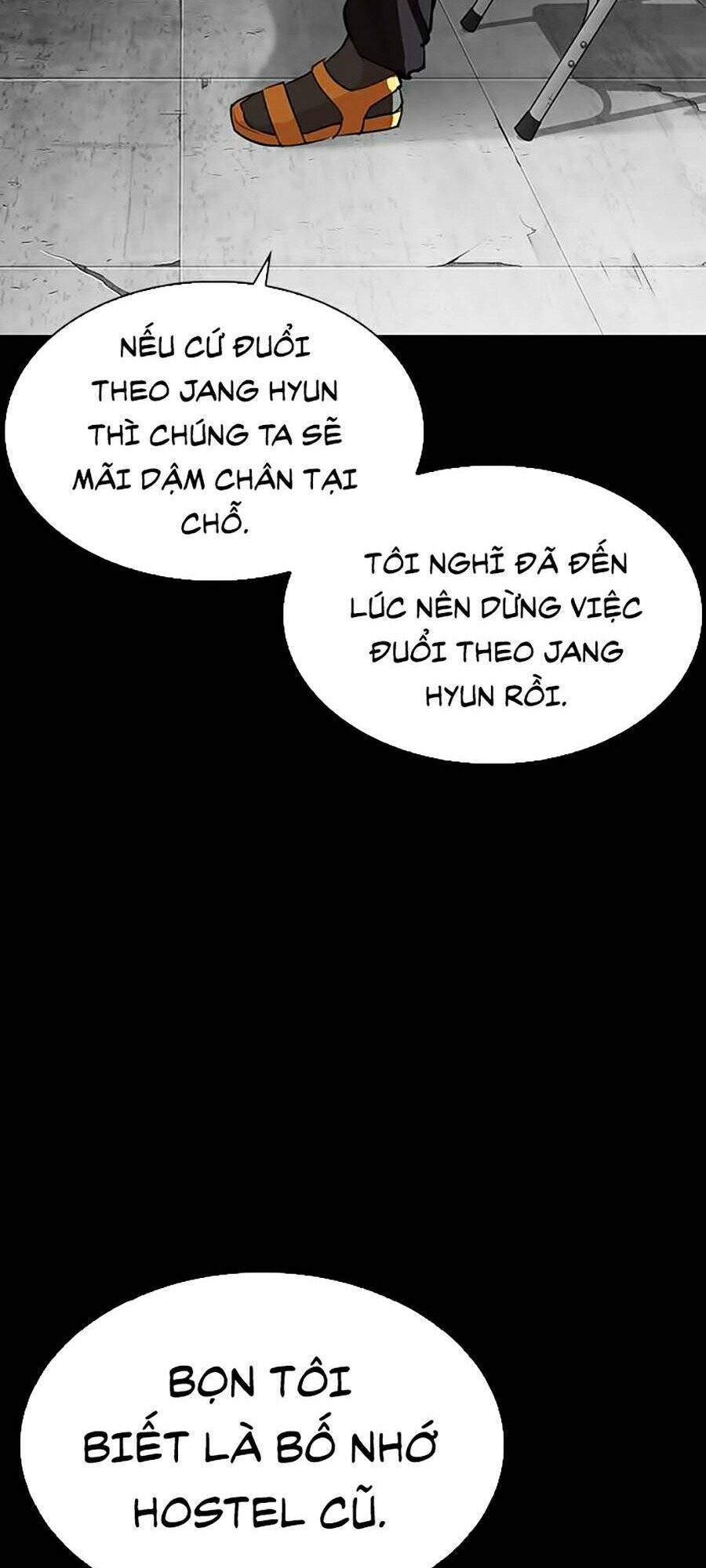 Lookism Chapter 282 - Trang 2