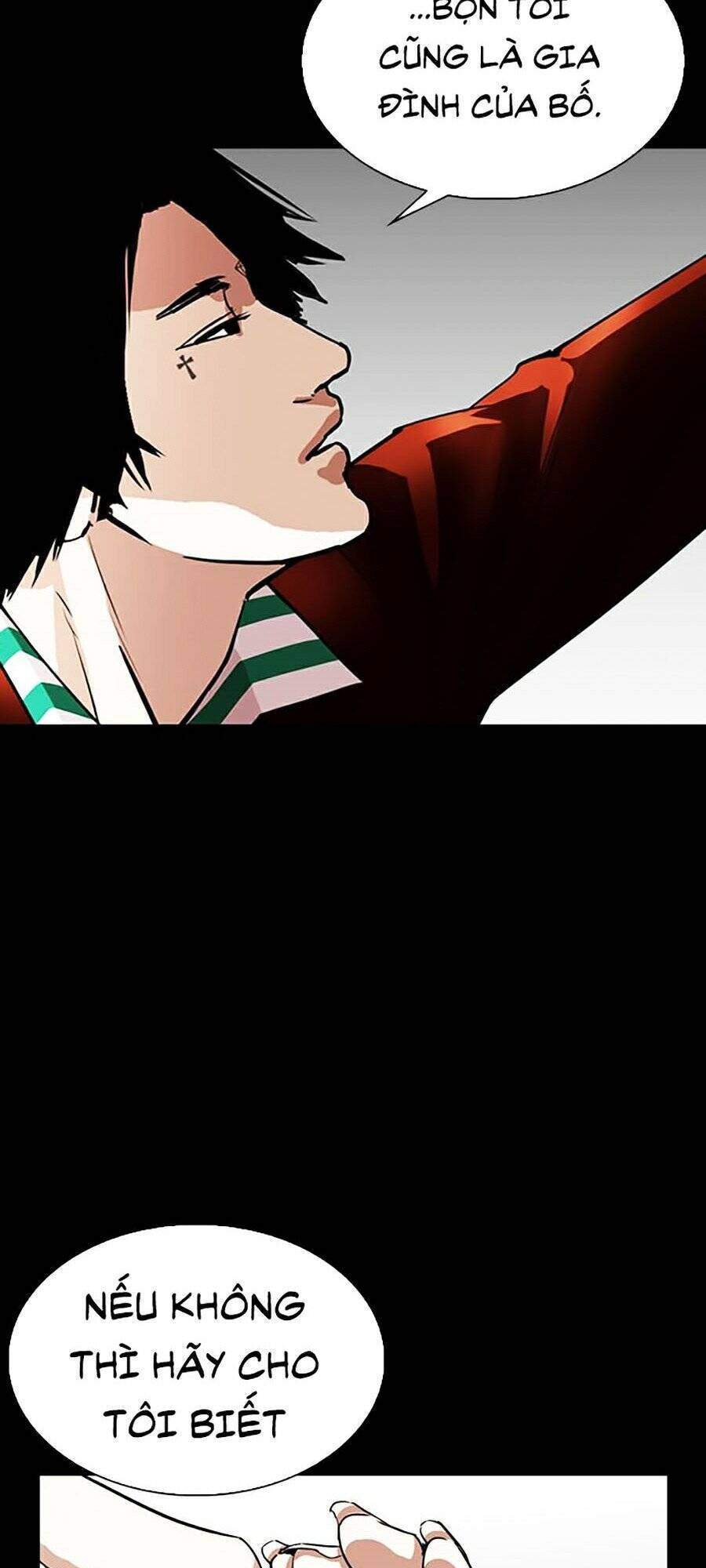 Lookism Chapter 282 - Trang 2