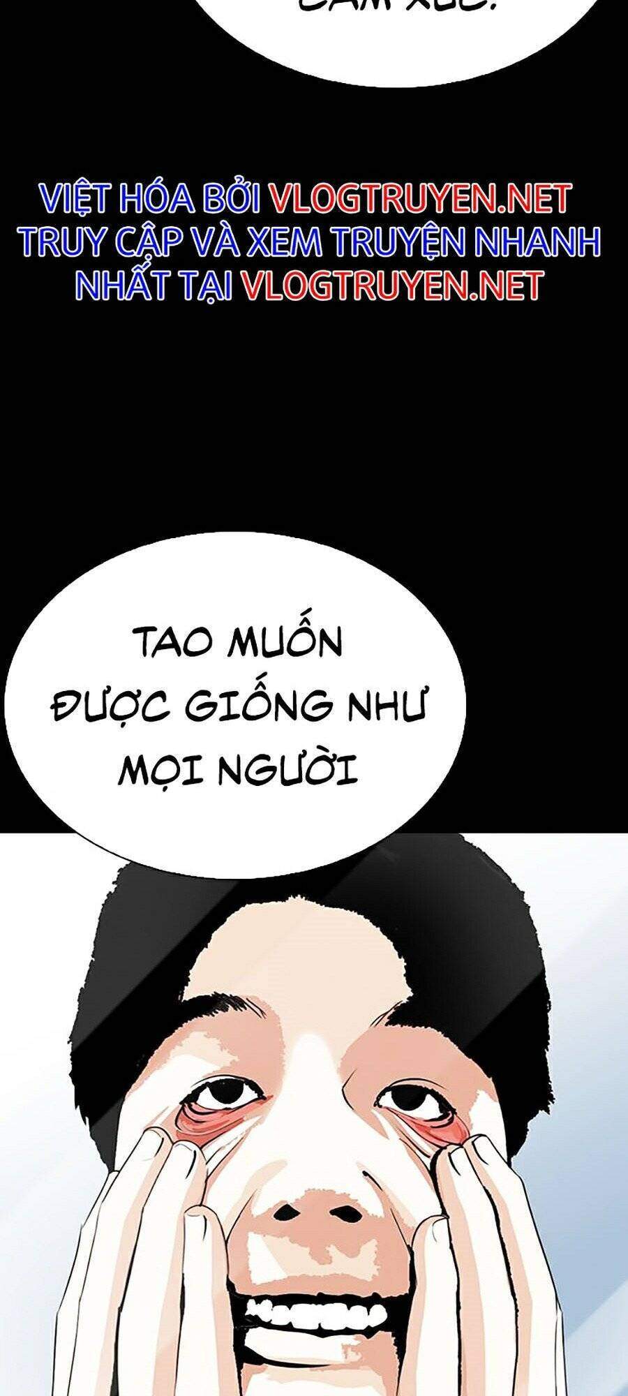 Lookism Chapter 282 - Trang 2