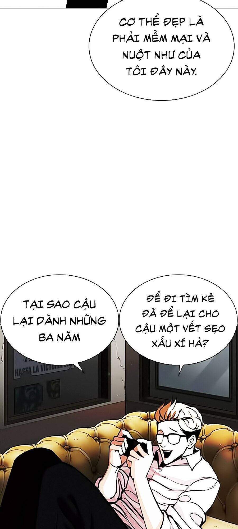 Lookism Chapter 282 - Trang 2