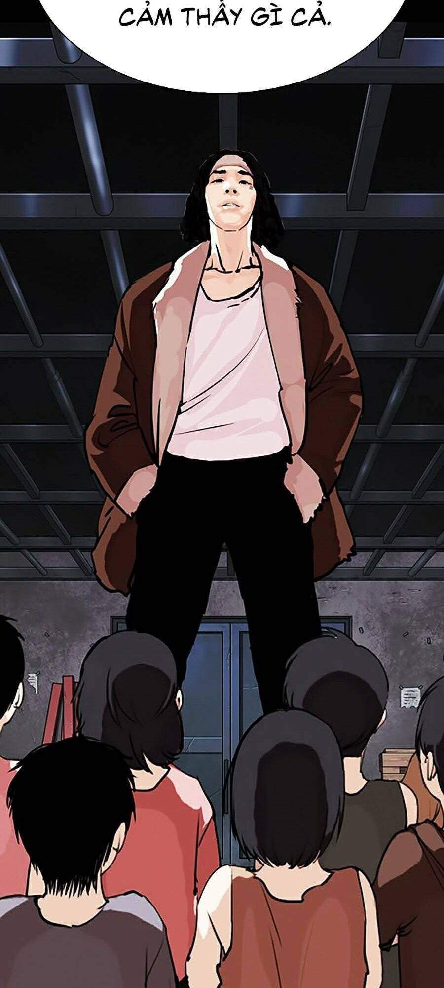 Lookism Chapter 282 - Trang 2