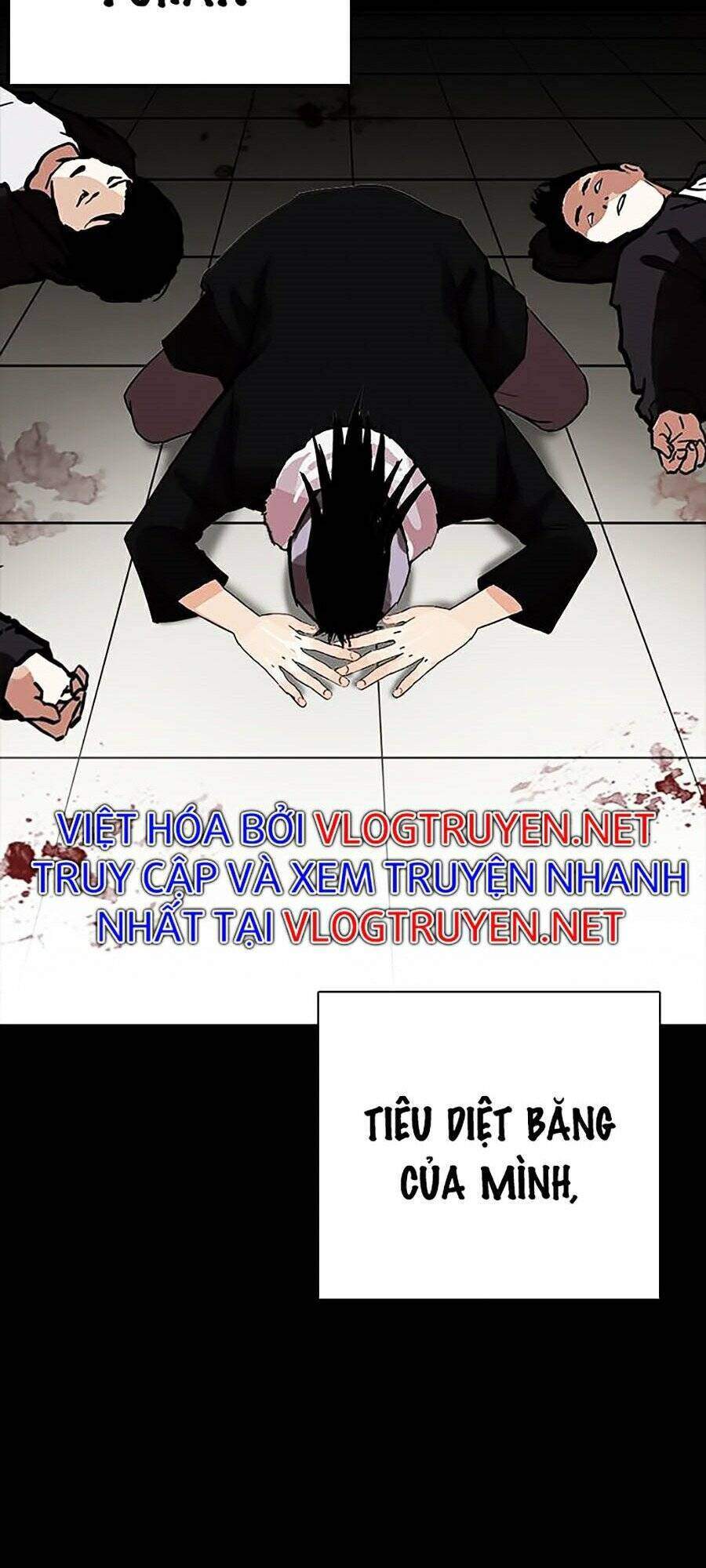 Lookism Chapter 280 - Trang 2