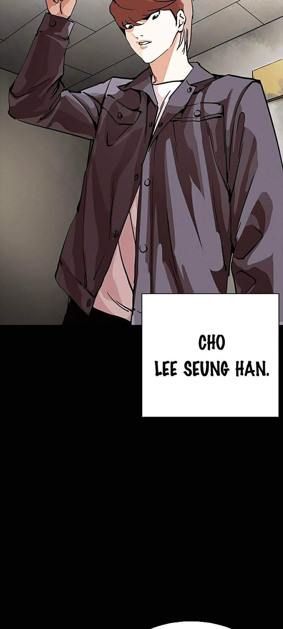 Lookism Chapter 280 - Trang 2