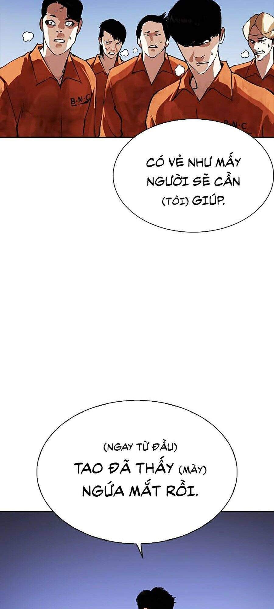 Lookism Chapter 280 - Trang 2