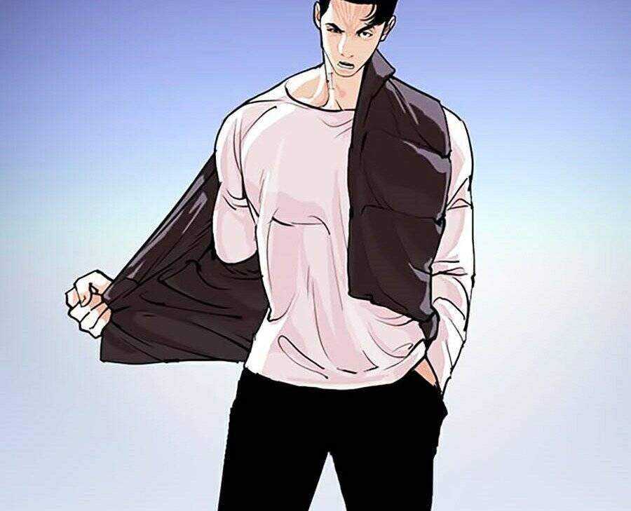 Lookism Chapter 280 - Trang 2