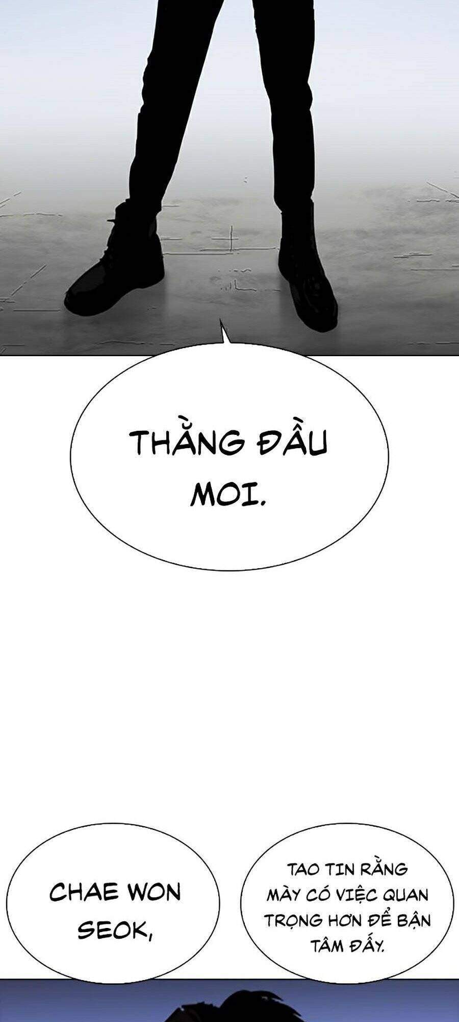 Lookism Chapter 280 - Trang 2