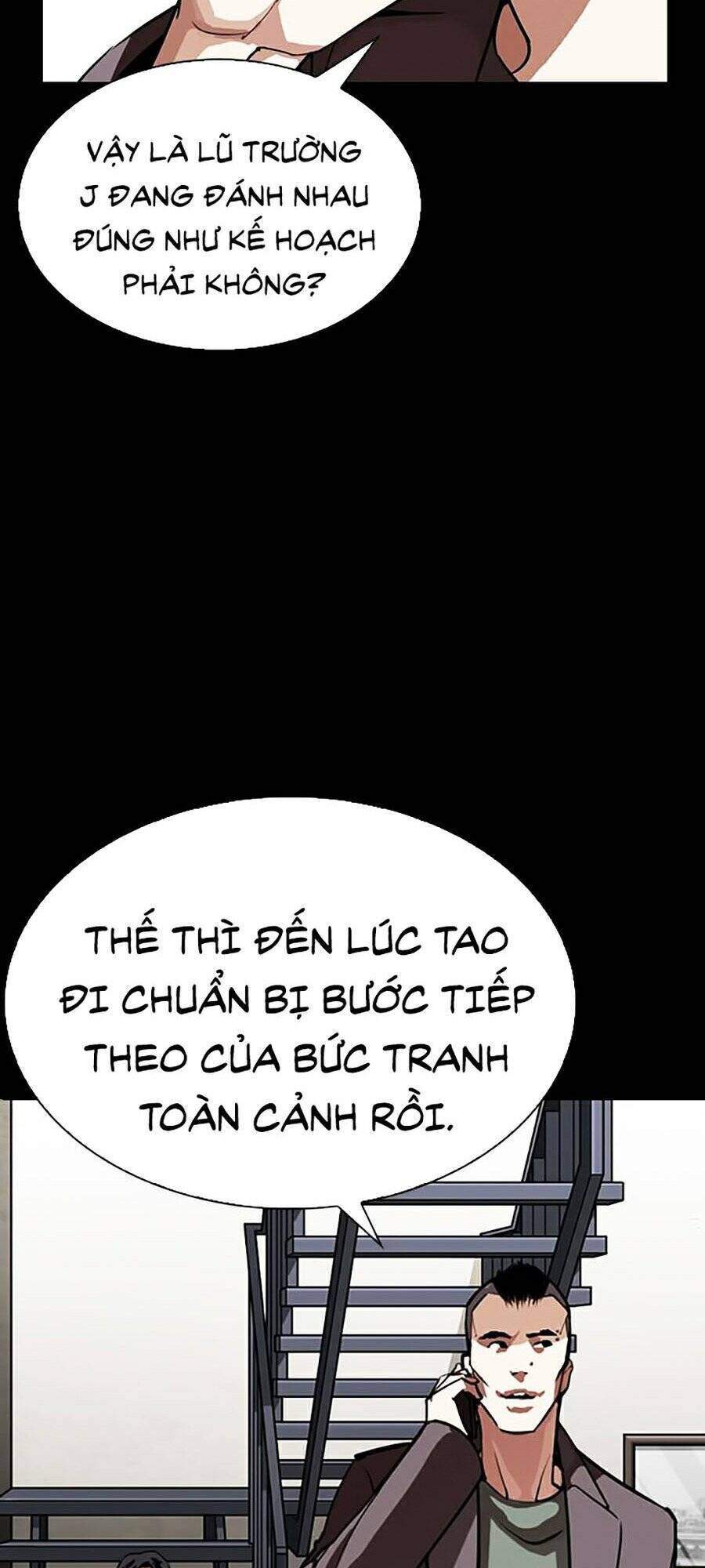 Lookism Chapter 280 - Trang 2