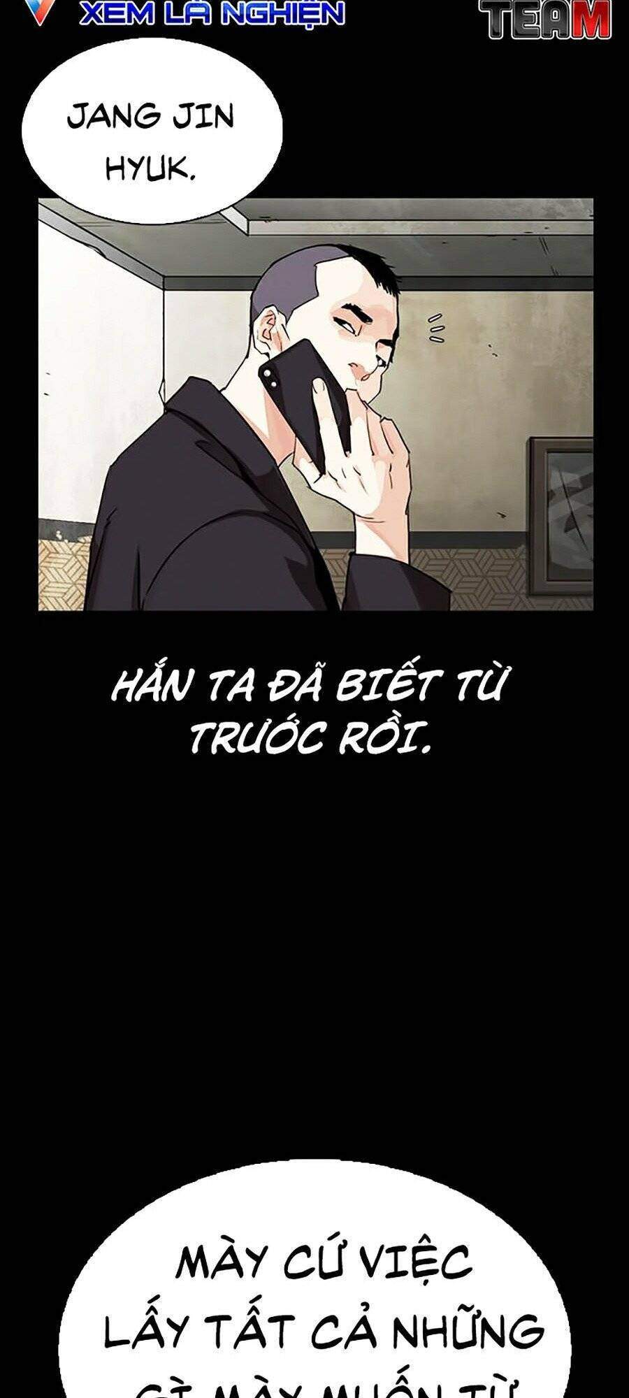 Lookism Chapter 280 - Trang 2