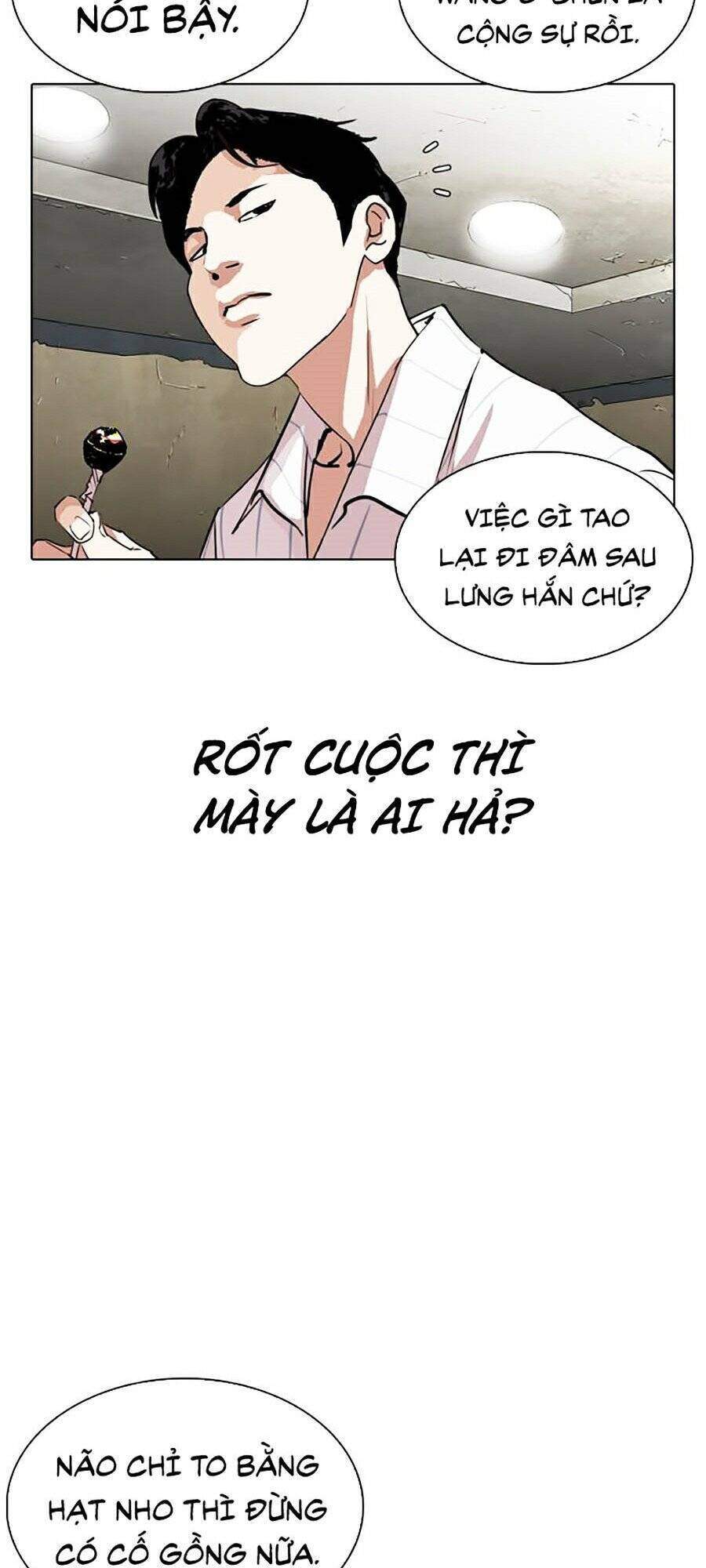 Lookism Chapter 280 - Trang 2