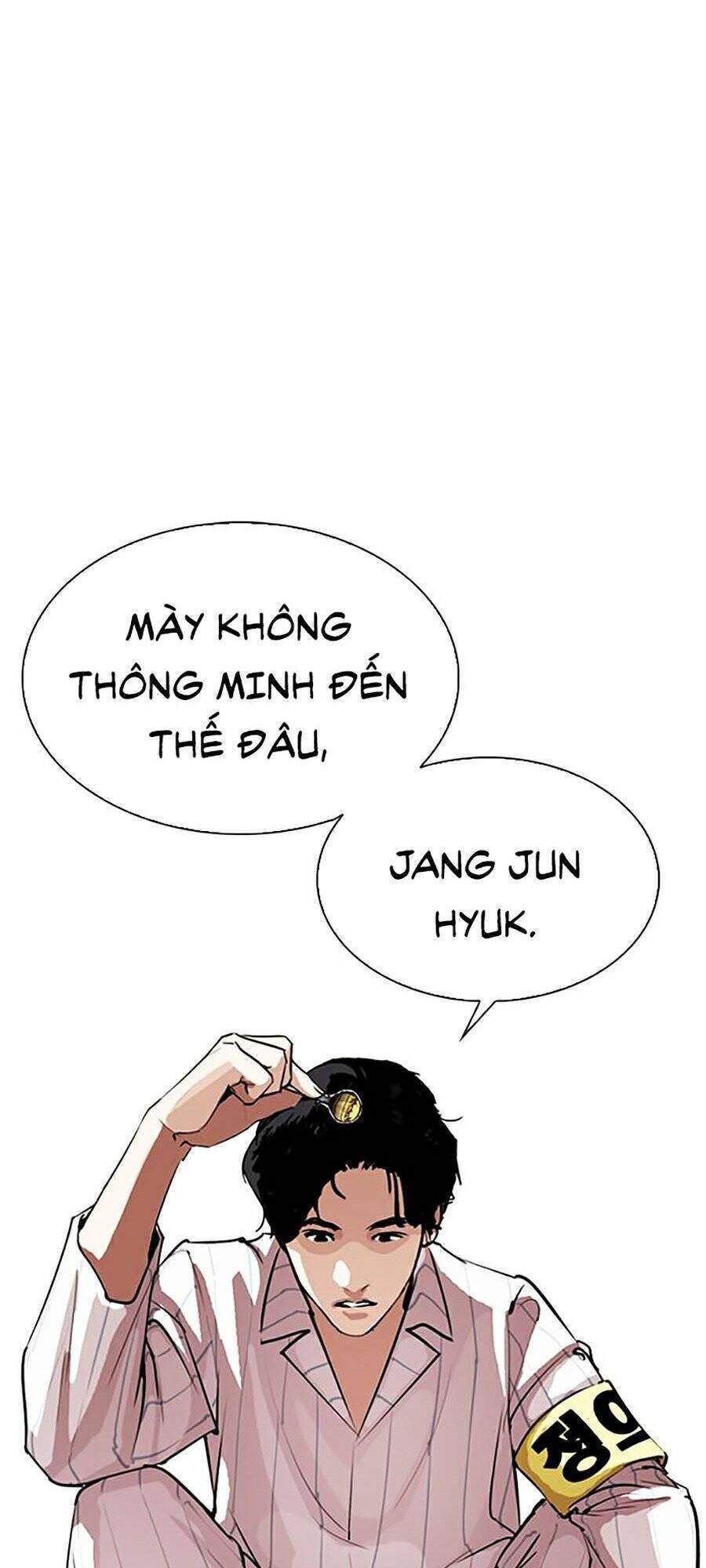 Lookism Chapter 280 - Trang 2