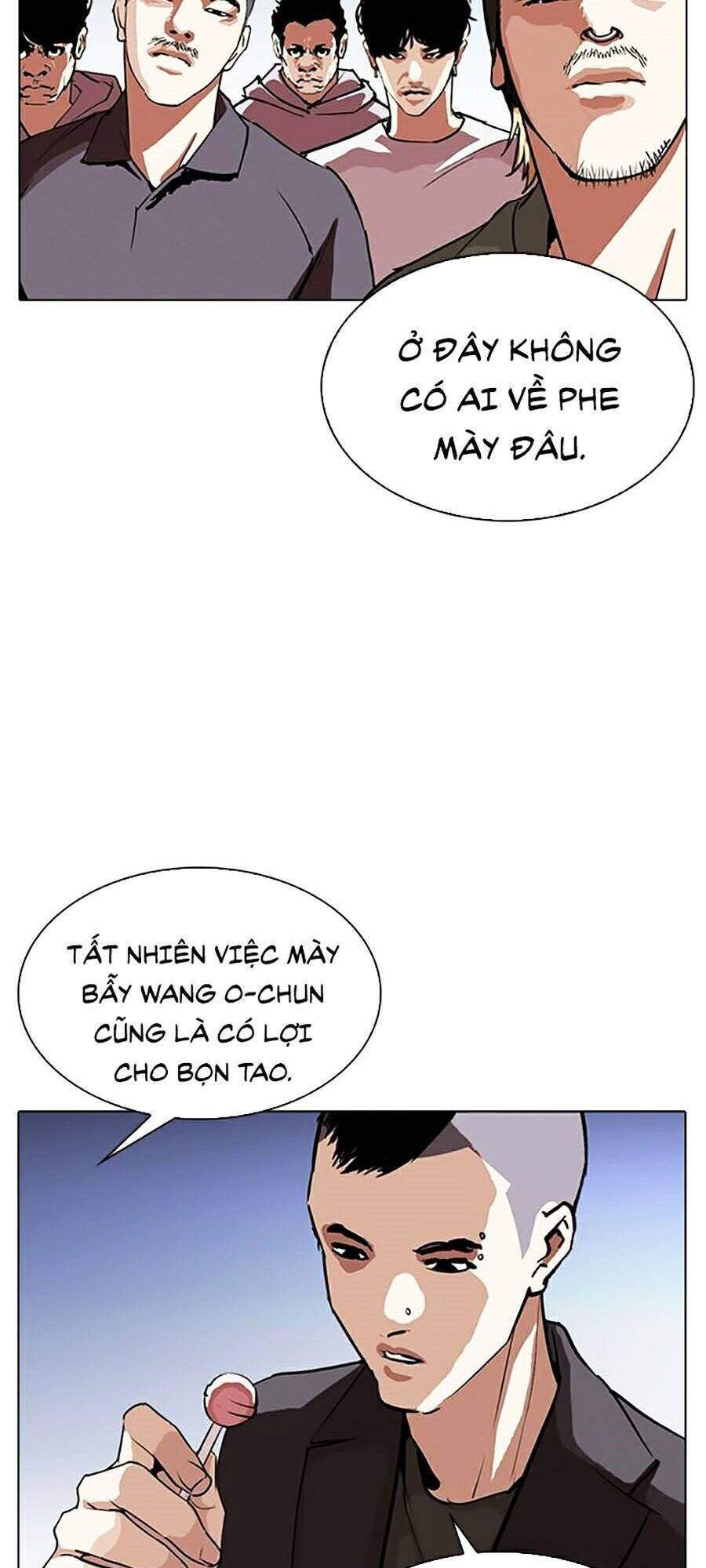 Lookism Chapter 280 - Trang 2