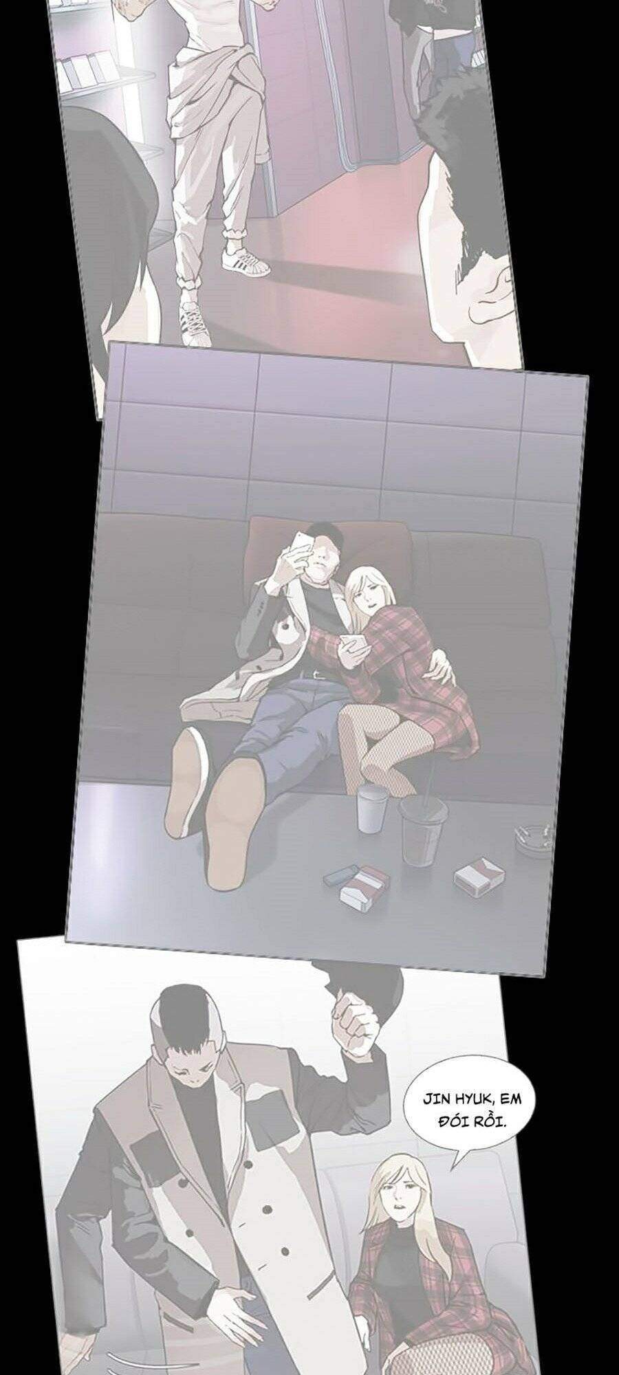 Lookism Chapter 280 - Trang 2