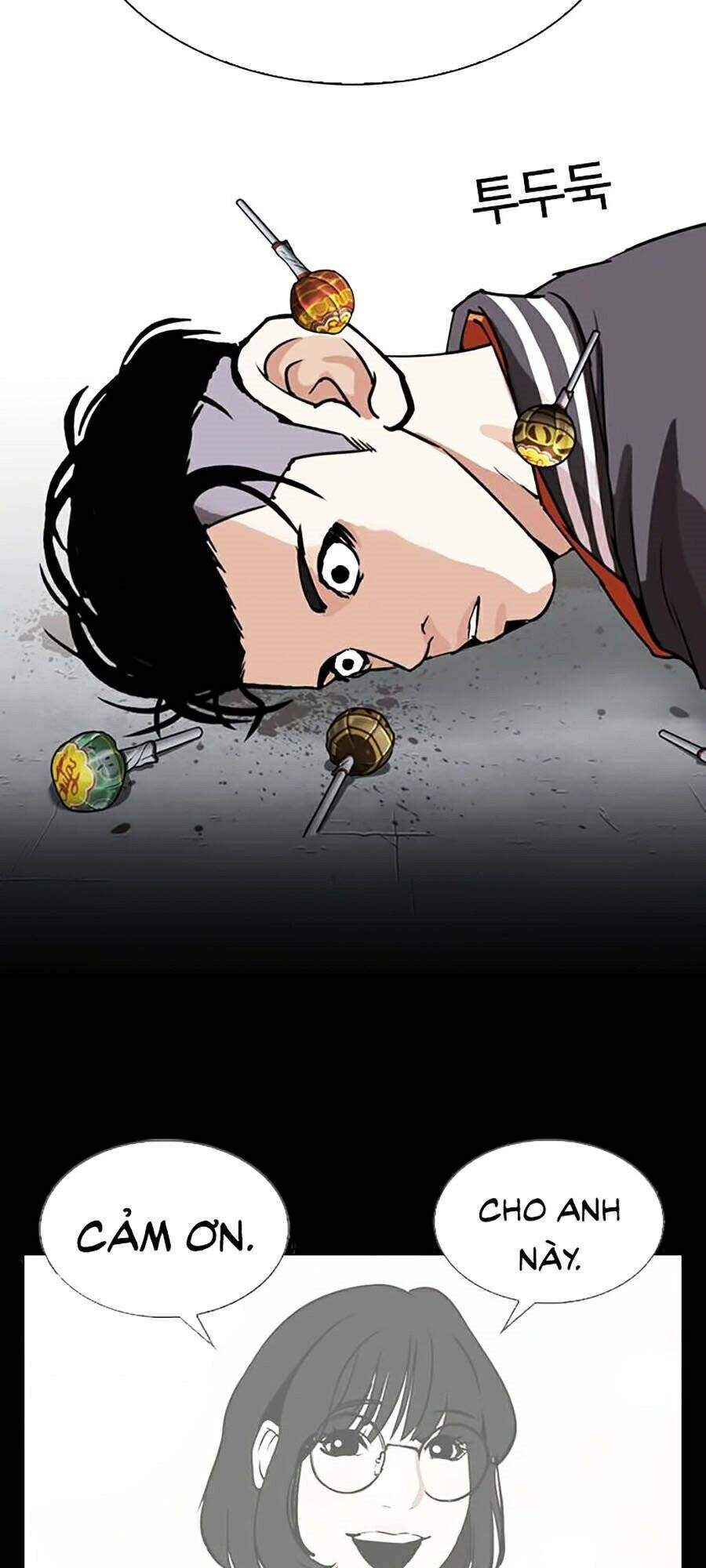 Lookism Chapter 280 - Trang 2