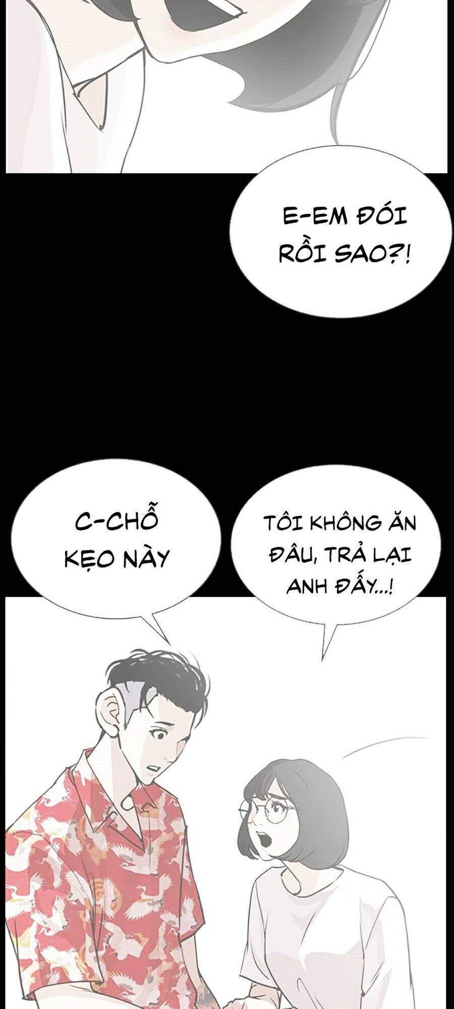 Lookism Chapter 280 - Trang 2