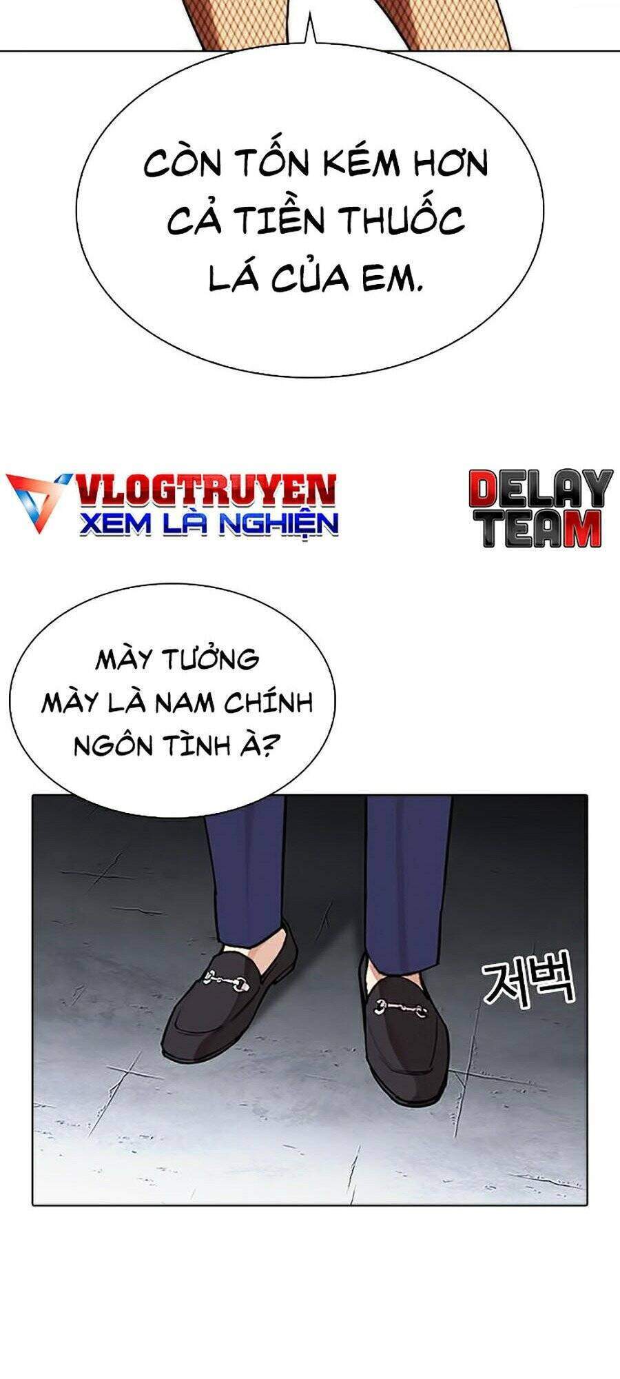 Lookism Chapter 280 - Trang 2