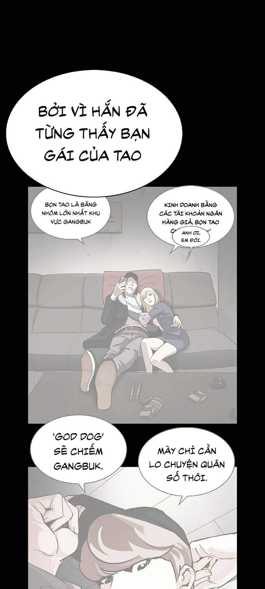 Lookism Chapter 280 - Trang 2