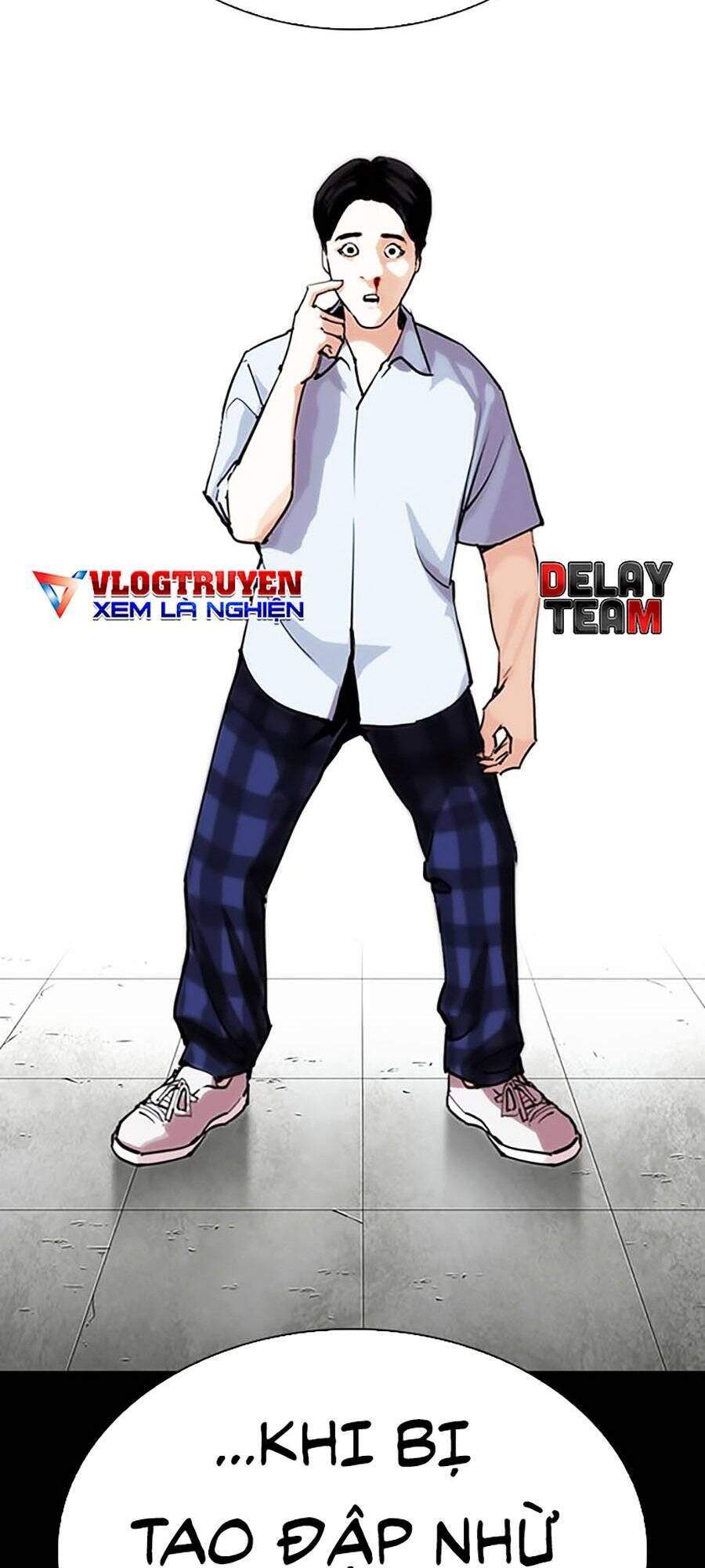 Lookism Chapter 279 - Trang 2