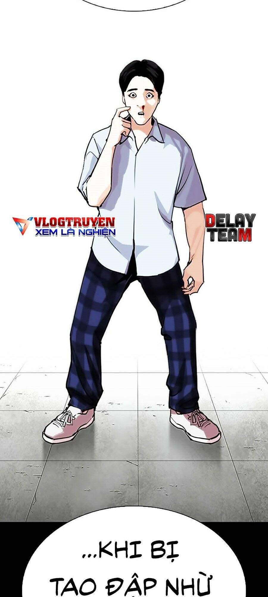 Lookism Chapter 279 - Trang 2