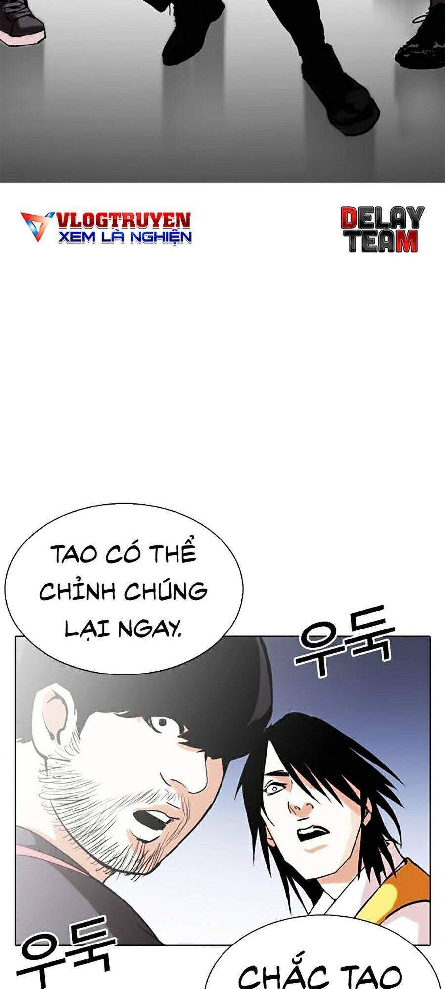 Lookism Chapter 279 - Trang 2