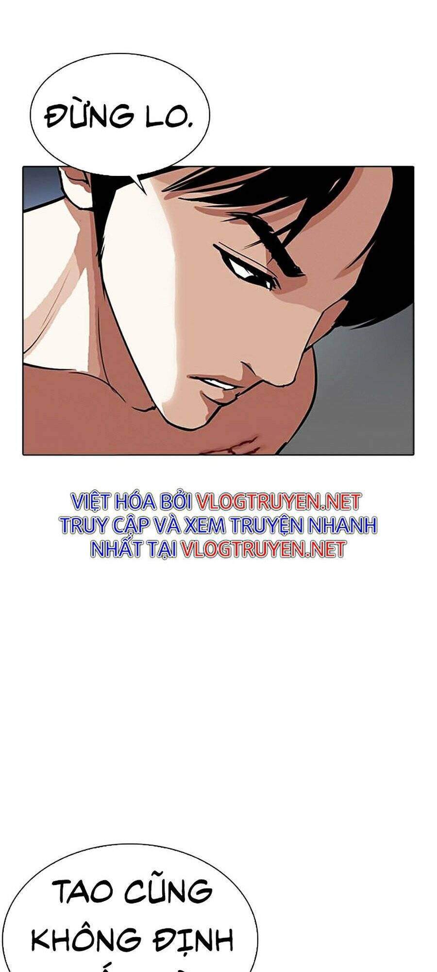 Lookism Chapter 279 - Trang 2