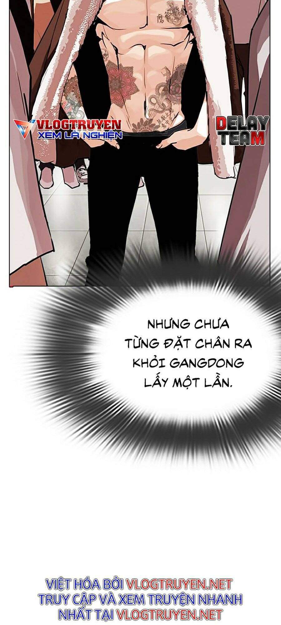 Lookism Chapter 279 - Trang 2