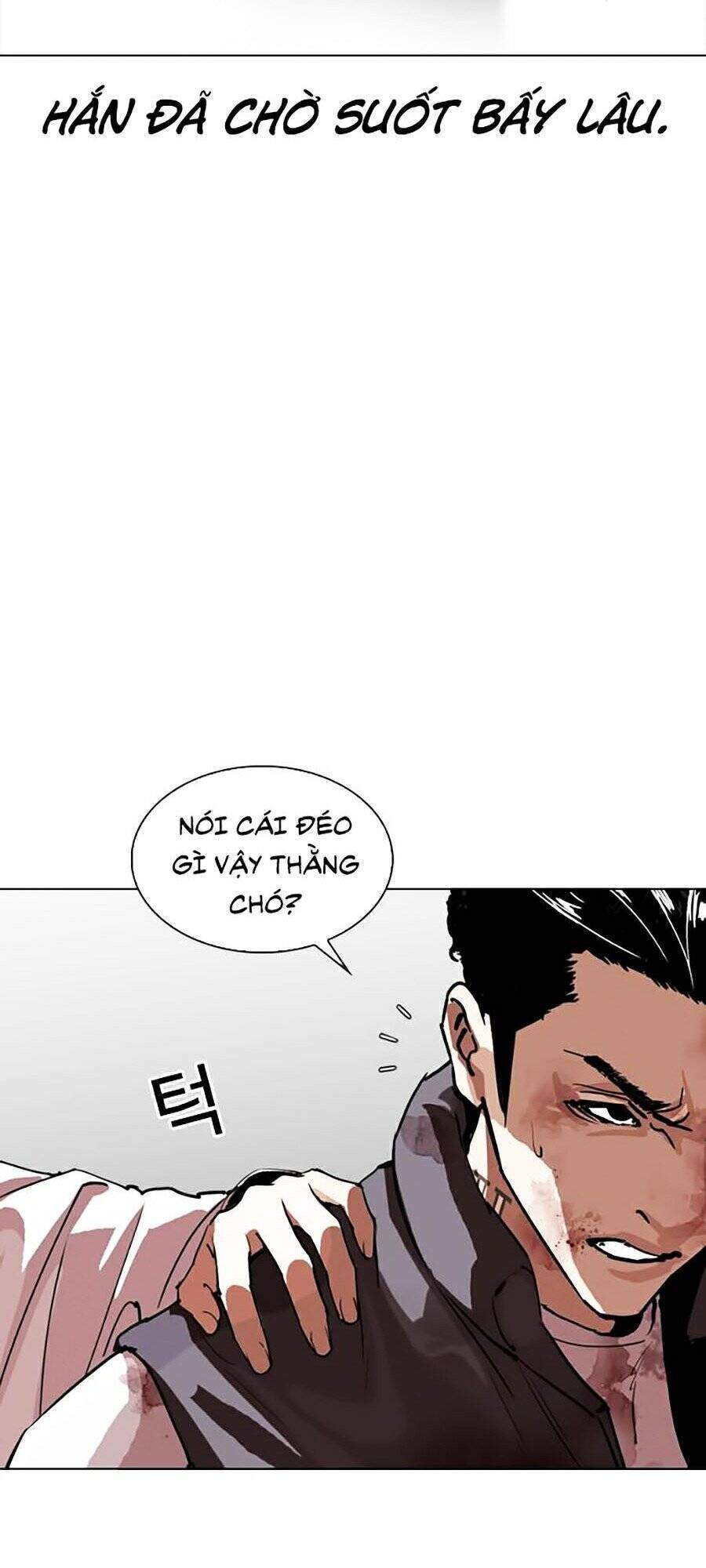 Lookism Chapter 279 - Trang 2