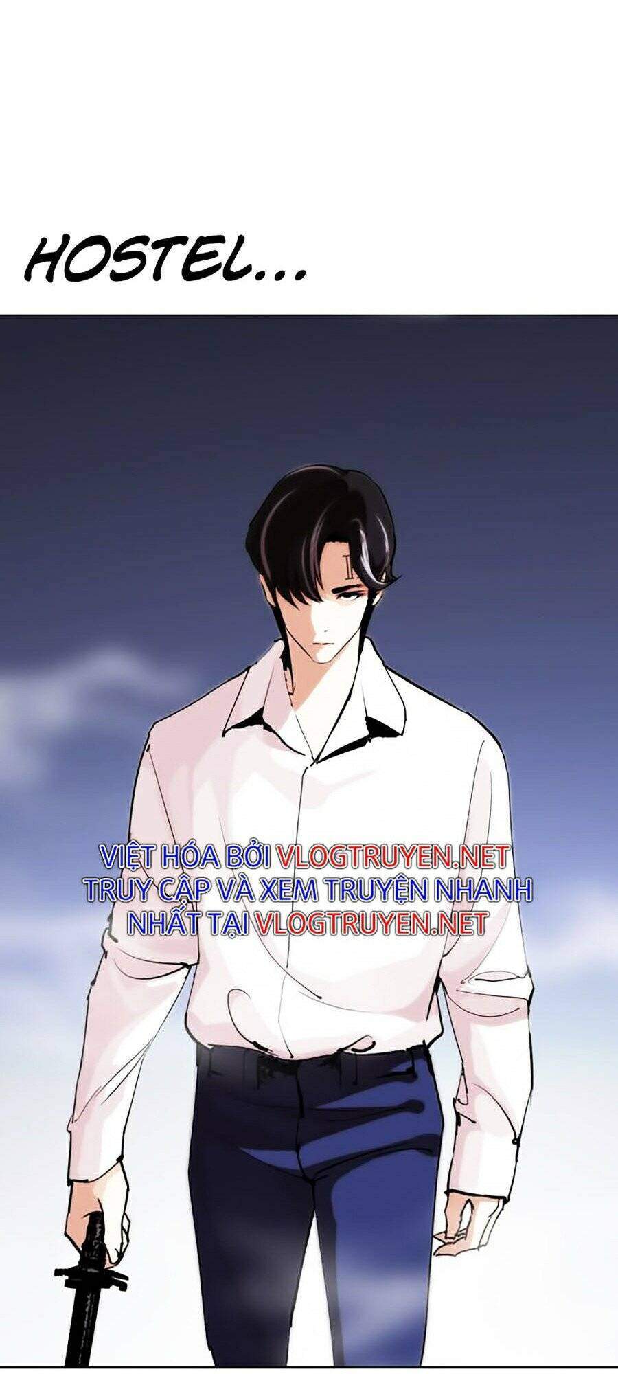 Lookism Chapter 279 - Trang 2