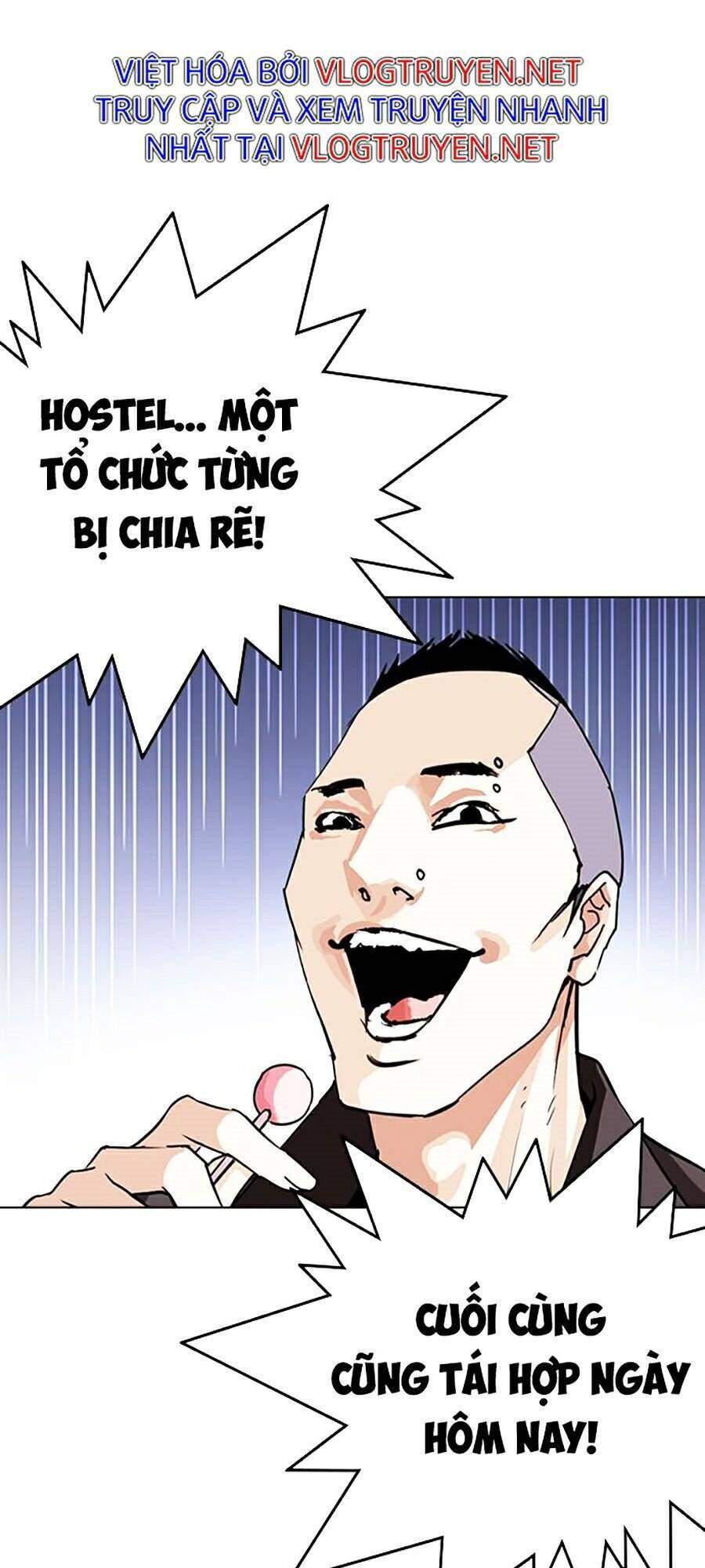 Lookism Chapter 279 - Trang 2