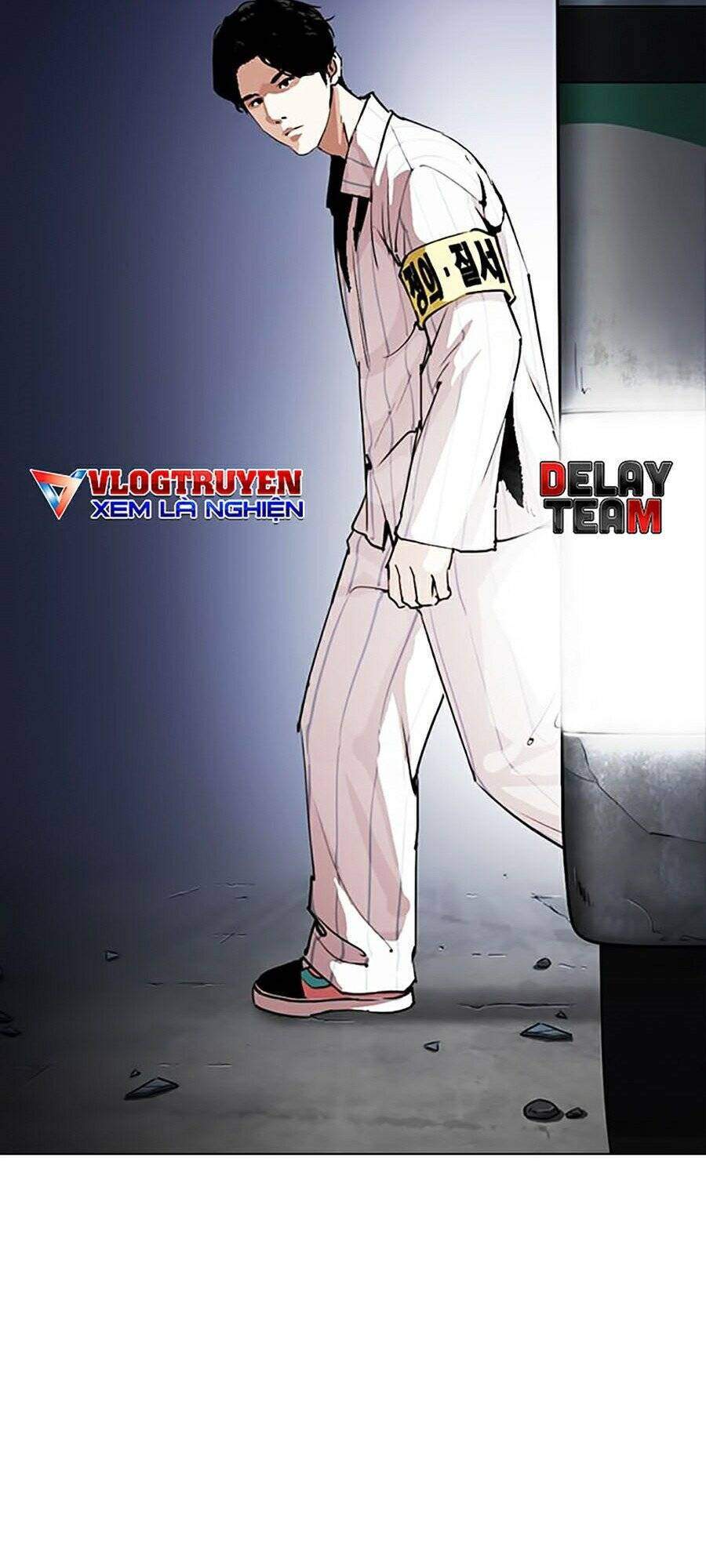 Lookism Chapter 279 - Trang 2