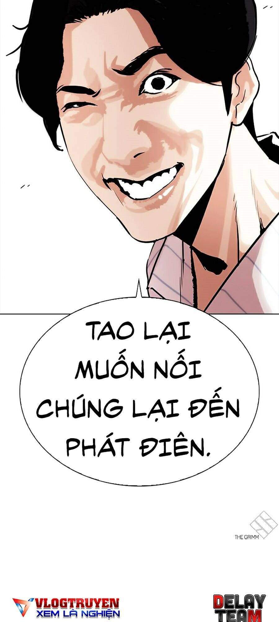 Lookism Chapter 279 - Trang 2