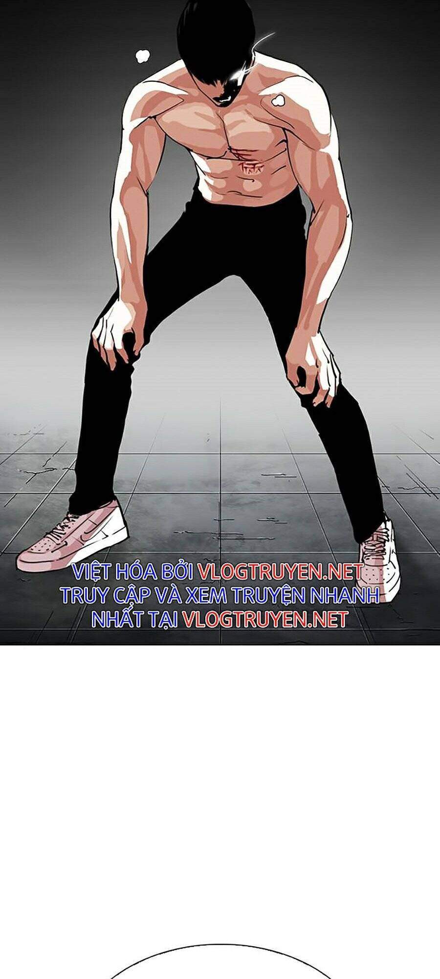 Lookism Chapter 279 - Trang 2