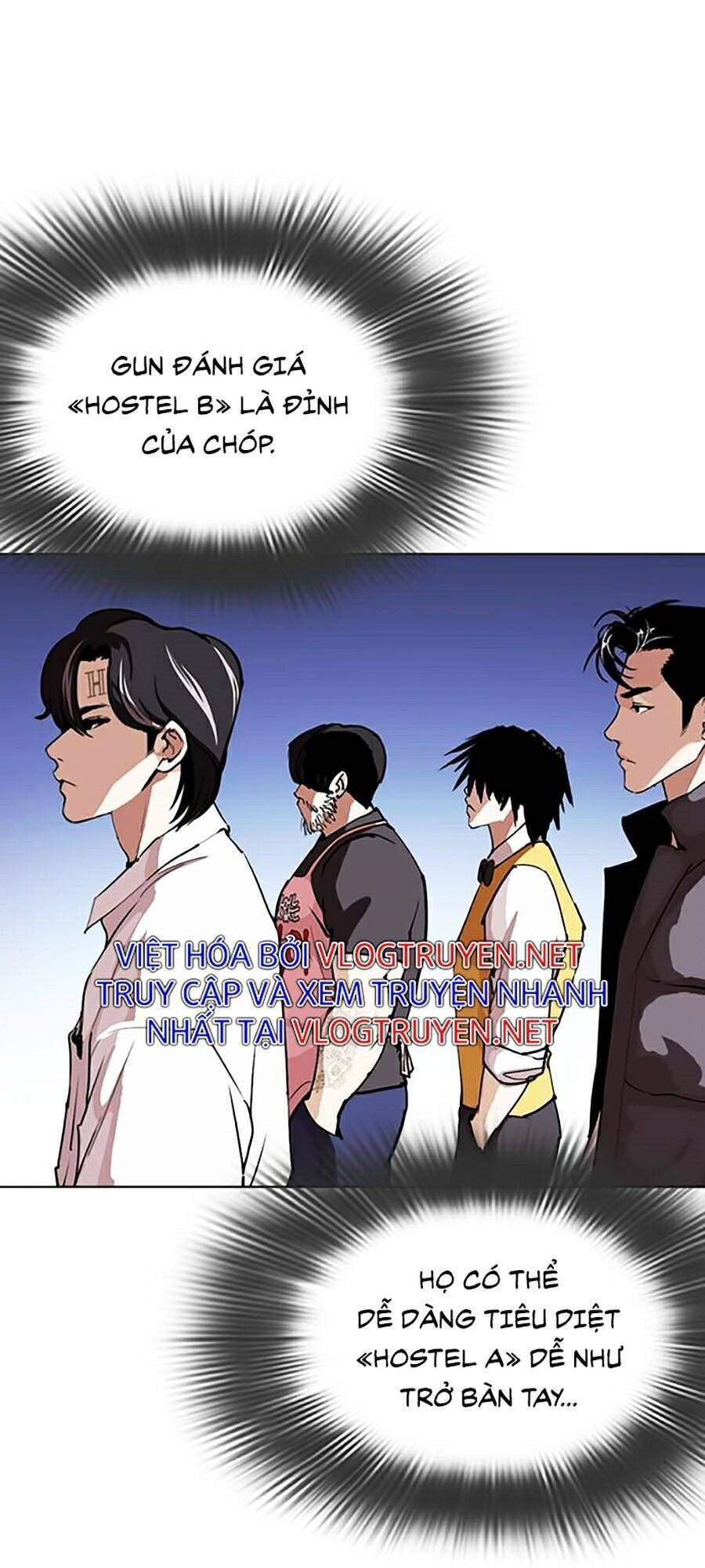 Lookism Chapter 279 - Trang 2