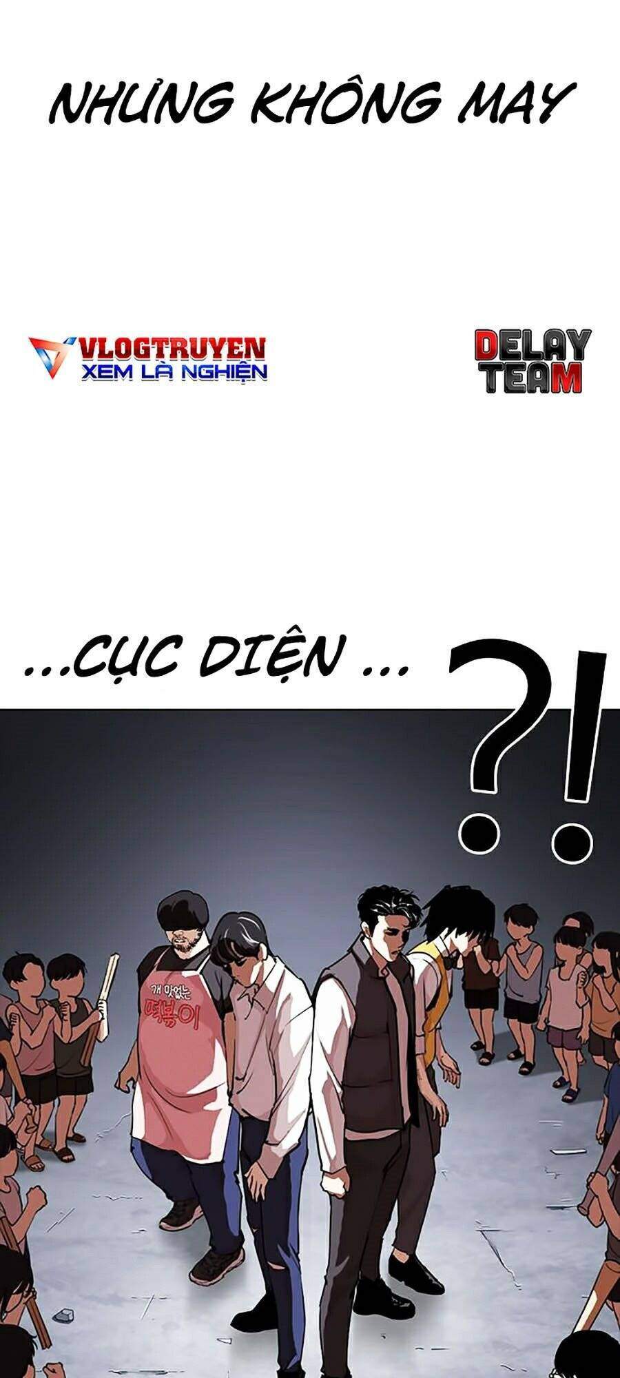 Lookism Chapter 279 - Trang 2