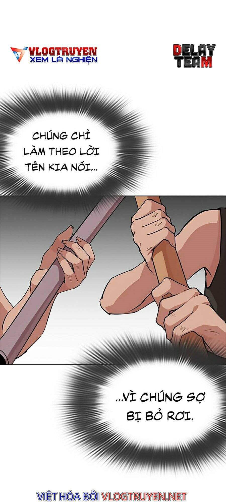 Lookism Chapter 279 - Trang 2