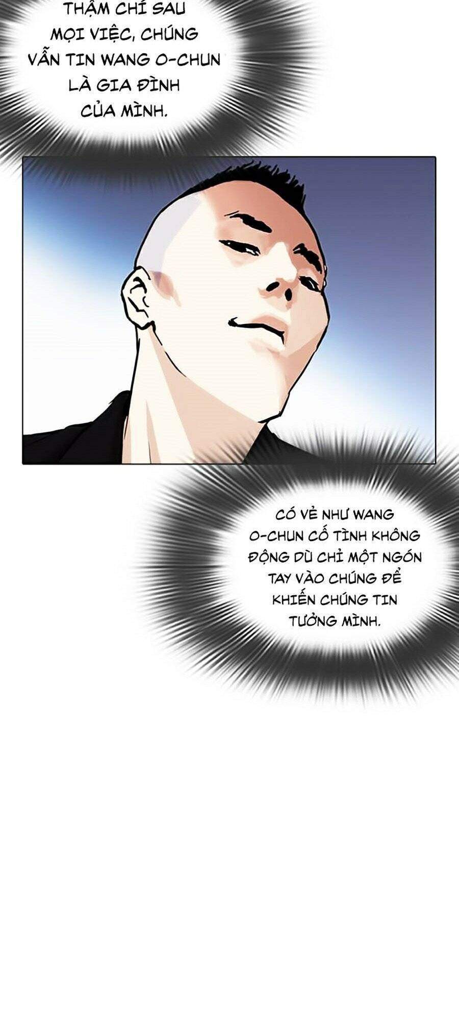 Lookism Chapter 279 - Trang 2