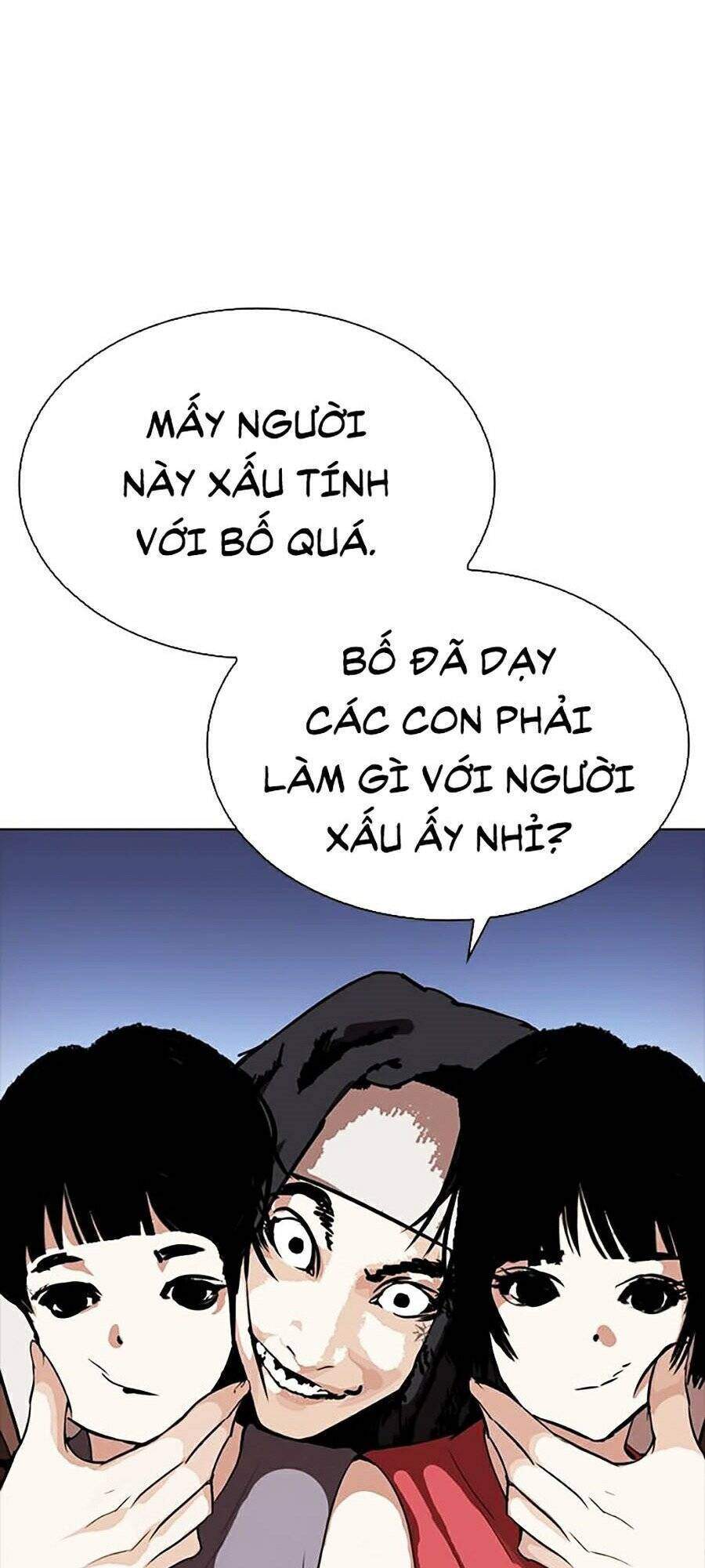 Lookism Chapter 279 - Trang 2