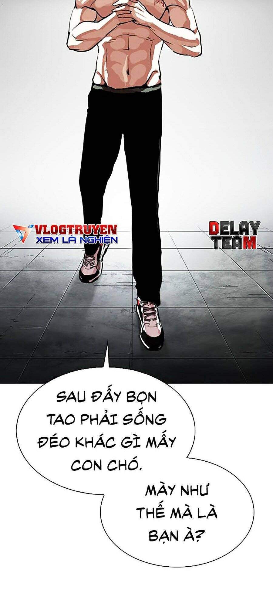 Lookism Chapter 279 - Trang 2