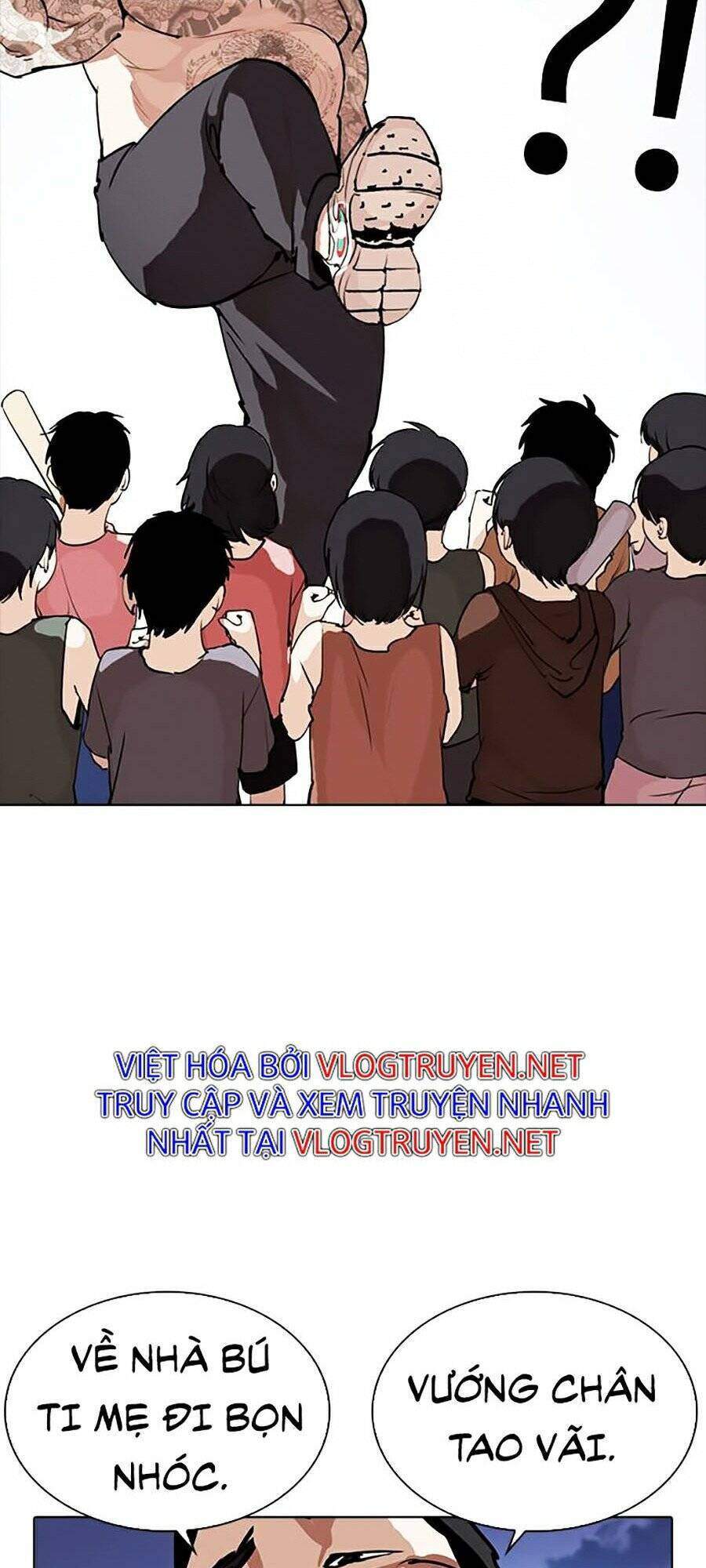 Lookism Chapter 279 - Trang 2