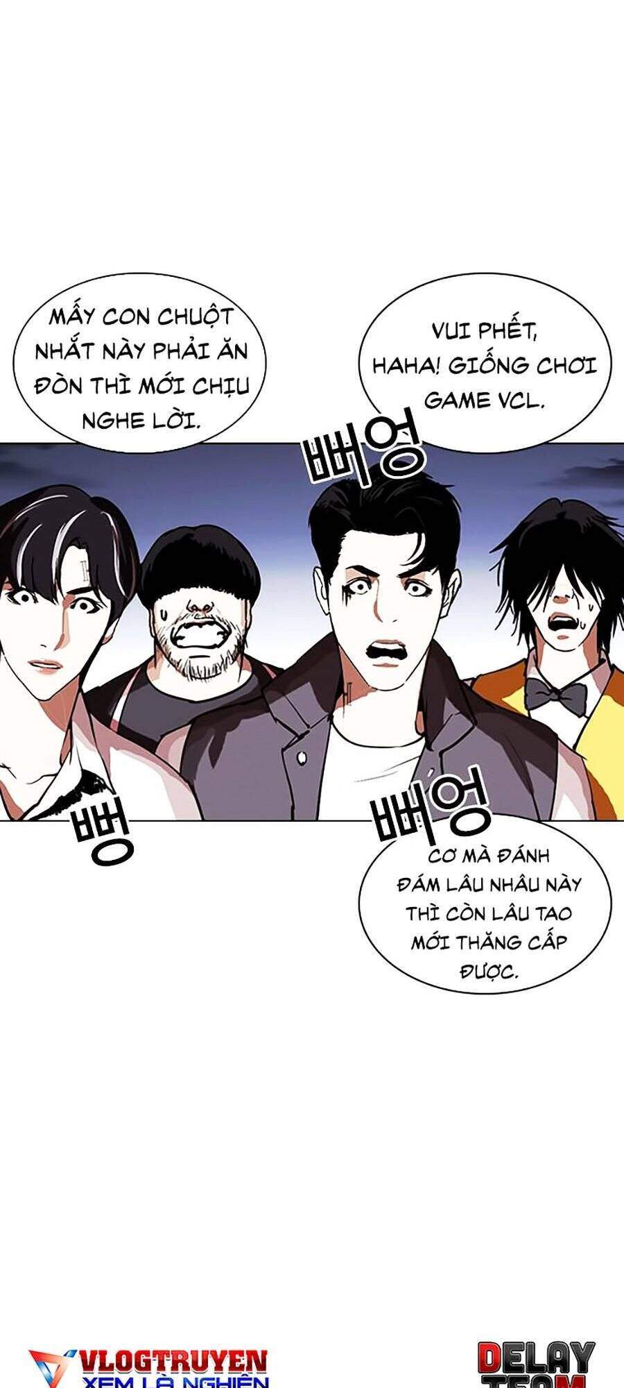 Lookism Chapter 279 - Trang 2