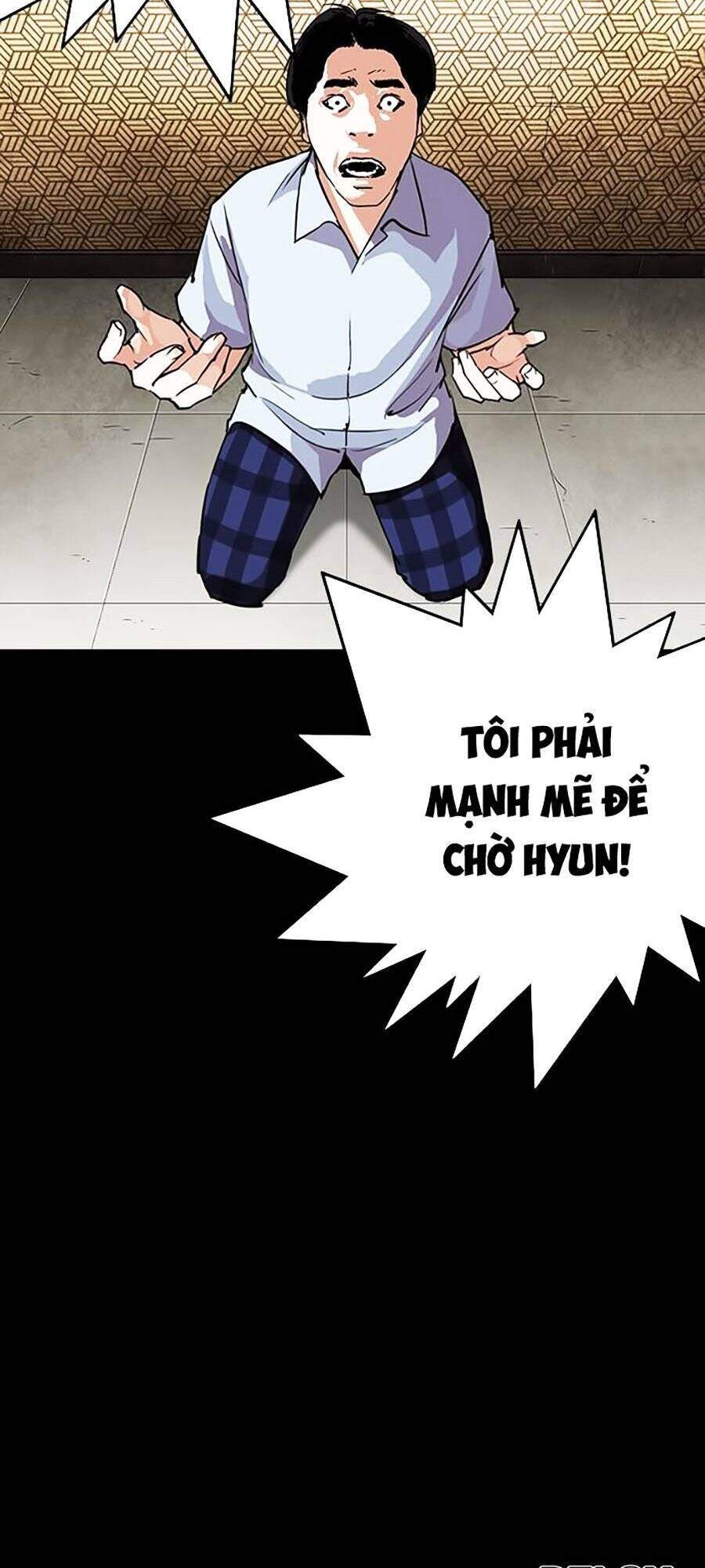 Lookism Chapter 279 - Trang 2