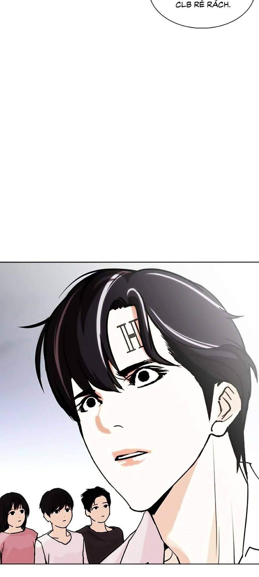 Lookism Chapter 278 - Trang 2