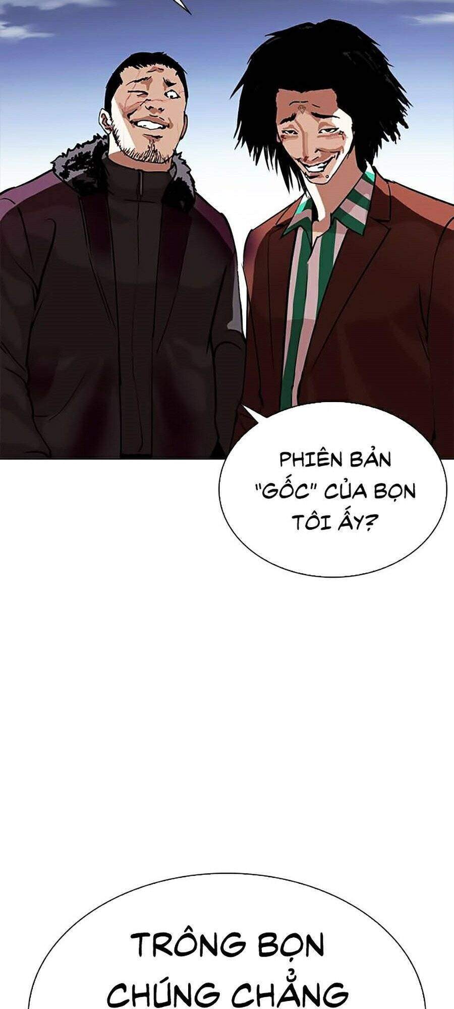 Lookism Chapter 278 - Trang 2