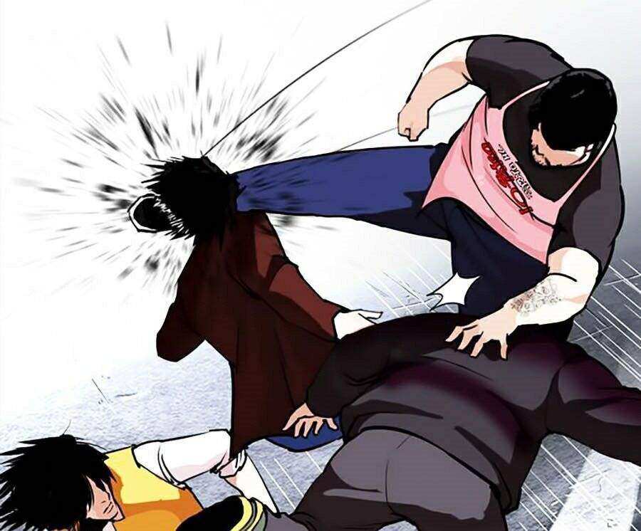 Lookism Chapter 278 - Trang 2