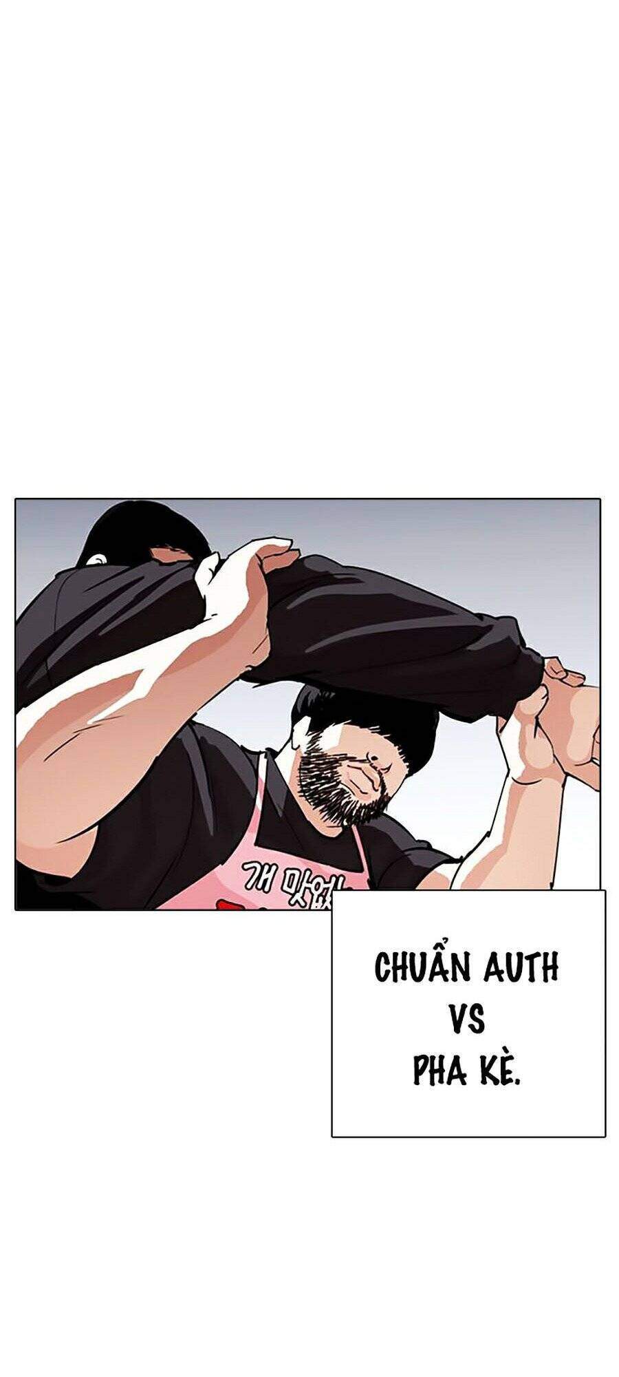 Lookism Chapter 278 - Trang 2