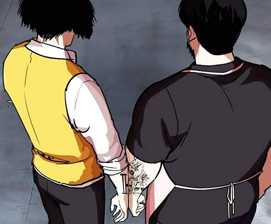 Lookism Chapter 278 - Trang 2