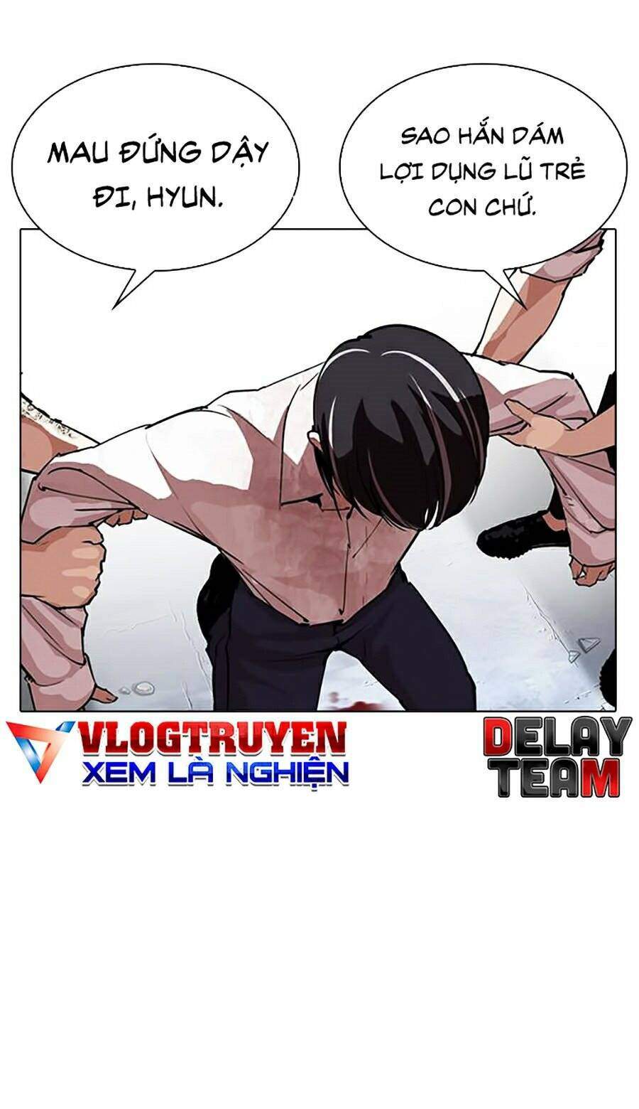 Lookism Chapter 278 - Trang 2