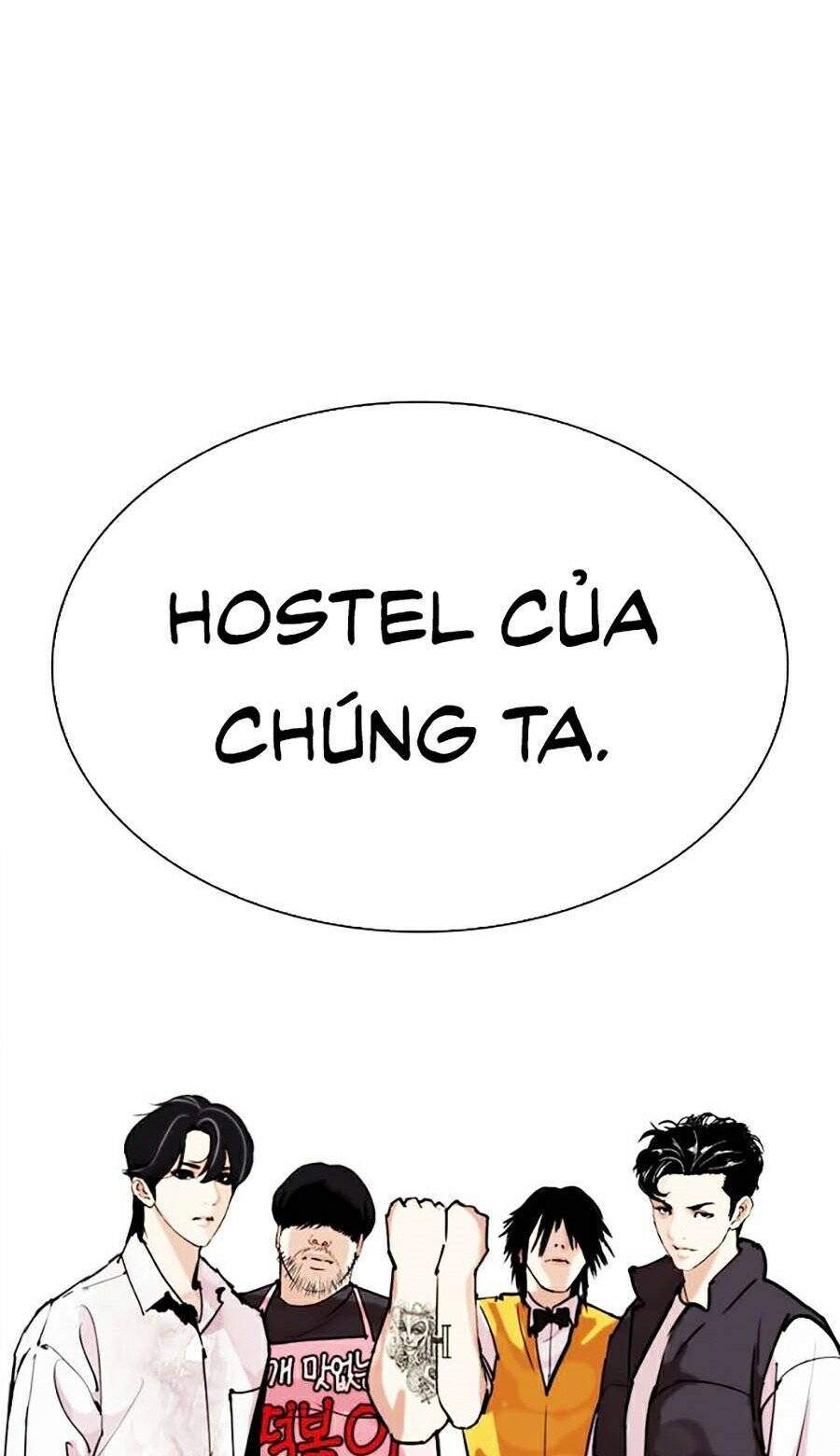 Lookism Chapter 278 - Trang 2